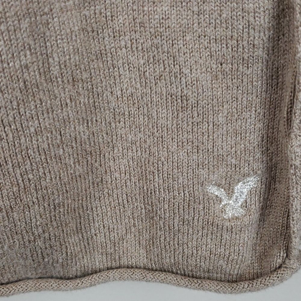 {American Eagle 🦅} long sleeve shirt - Picture 5 of 7